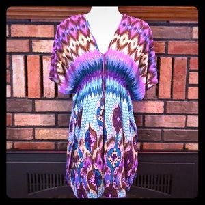 **Beautiful Jessica Taylor NYC Dress